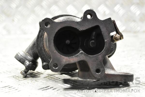 Турбина (дефект) Ford Fiesta 1.4tdci 2002-2008 54359700009 298673 - 3