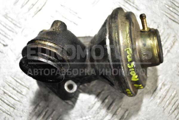 Клапан EGR механ Ford Fusion 1.4tdci 2002-2012 9646335680 298676 euromotors.com.ua