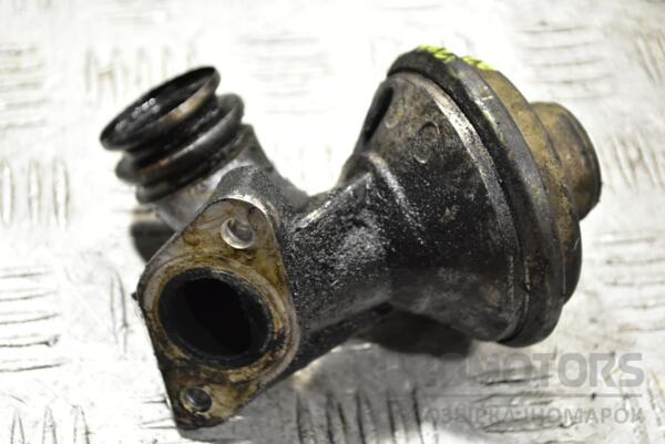 Клапан EGR механ Ford Fusion 1.4tdci 2002-2012 9646335680 298676 - 2