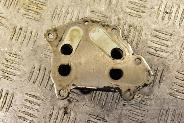Теплообменник (Радиатор масляный) Ford Fusion 1.4tdci 2002-2012 298685 - 2