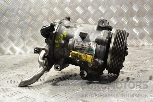 Компрессор кондиционера Citroen C5 2.0hdi 16V 2008-2017 9670022580 298691 - 2