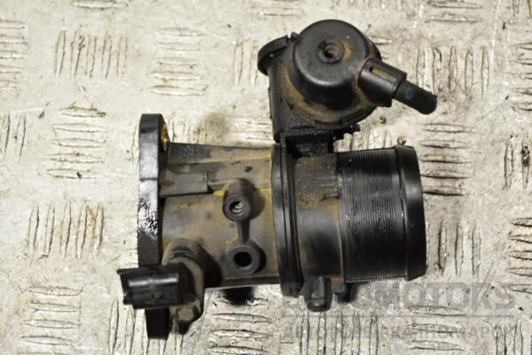Дроссельная заслонка вакуум Citroen C5 2.0hdi 16V 2008-2017 9660110780 298697 - 2