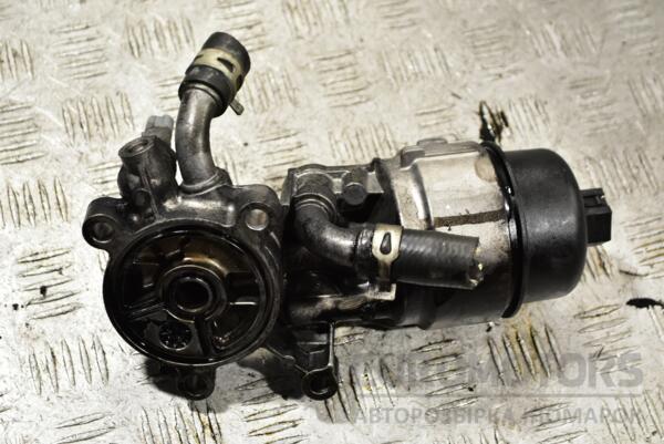 Корпус масляного фільтра Citroen C5 2.0hdi 16V 2008-2017 9685997780 298703 - 2
