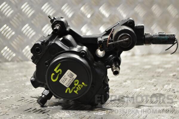 Топливный насос высокого давления (ТНВД) Citroen C5 2.0hdi 16V 2008-2017 9656391680 298705 - 3