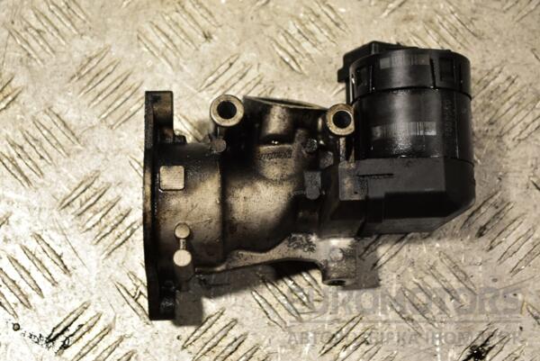 Клапан EGR электр Citroen C5 2.0hdi 16V 2008-2017 9681825280 298708 - 2