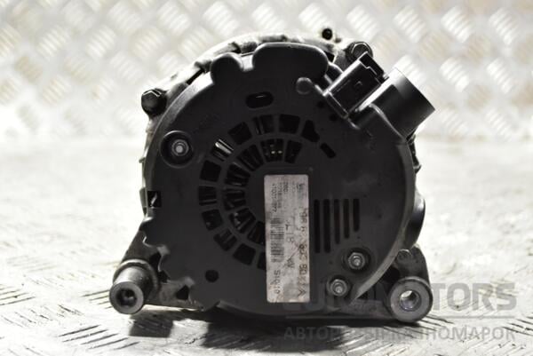 Генератор Citroen C5 2.0hdi 16V 2008-2017 9688085380 298717 - 3