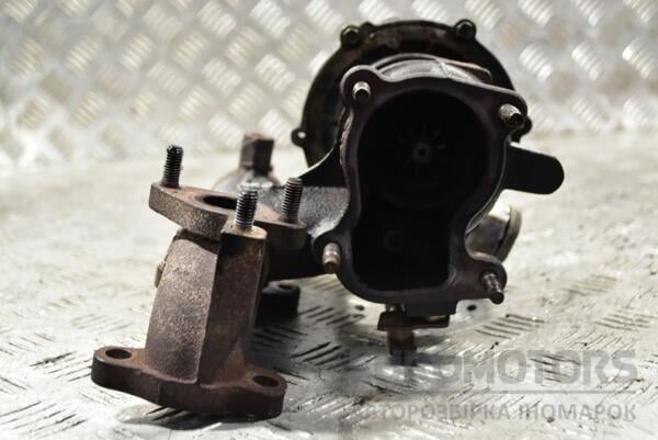 Турбина VW Polo 1.4tdi 2001-2009 045253019G 298732 - 3