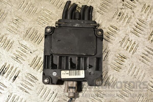 Блок электромагнитных клапанов VW Polo 1.4tdi 2001-2009 6Q0906625A 298735 - 2