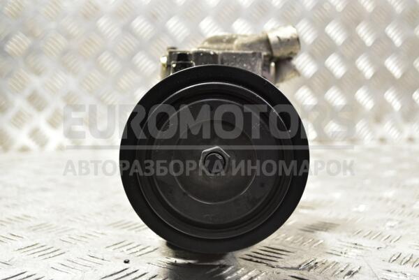 Компрессор кондиционера Skoda Roomster 1.4tdi 2006-2015 6Q0820803J 298737 euromotors.com.ua
