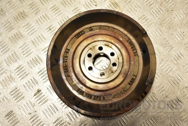 Маховик VW Polo 1.4tdi 2001-2009 045105273D 298750 - 2