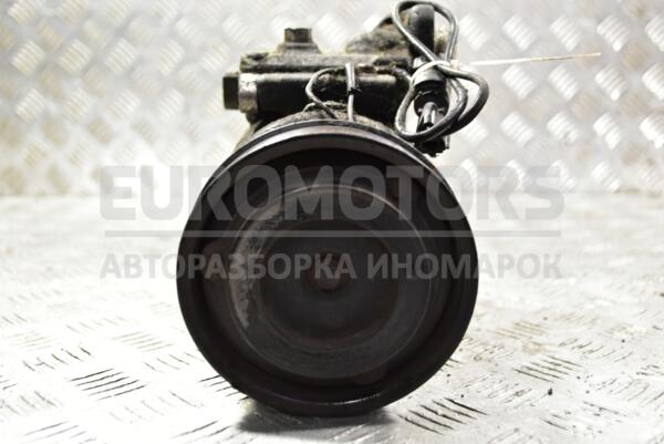 Компрессор кондиционера Kia Carens 2.0crdi 2002-2006 1625019100 298764 euromotors.com.ua