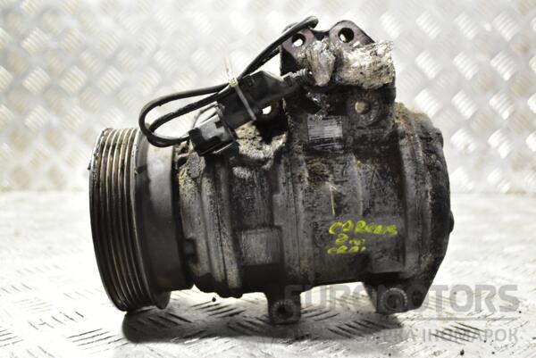 Компрессор кондиционера Kia Carens 2.0crdi 2002-2006 1625019100 298764 - 2
