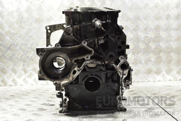 Блок двигуна Ford C-Max 1.6tdci 2003-2010 298783 - 2