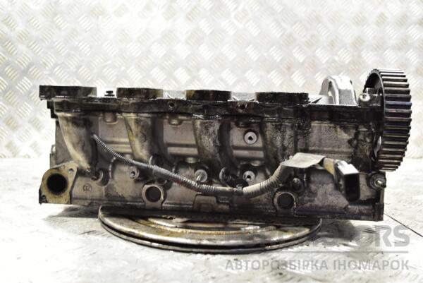 Головка блоку в зборі (дефект) Ford C-Max 1.6tdci 2003-2010 9651517110 298789 - 3