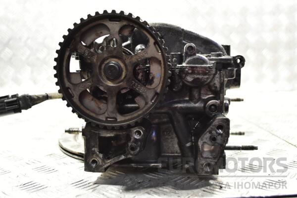 Головка блоку в зборі (дефект) Ford C-Max 1.6tdci 2003-2010 9651517110 298789 - 4