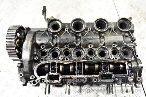 Головка блоку в зборі (дефект) Ford C-Max 1.6tdci 2003-2010 9651517110 298789 - 5