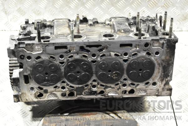 Головка блоку в зборі (дефект) Ford C-Max 1.6tdci 2003-2010 9651517110 298789 - 6