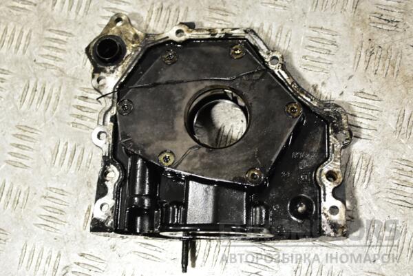 Масляный насос Ford Focus 1.6tdci (II) 2004-2011 9652426380 298799 - 2