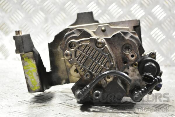 Топливный насос высокого давления (ТНВД) Ford Focus 1.6tdci (II) 2004-2011 0445010089 298804 - 3