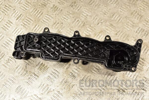Кришка клапанів (Клапанна кришка) Ford Focus 1.6tdci (II) 2004-2011 9651815680 298812 - 2