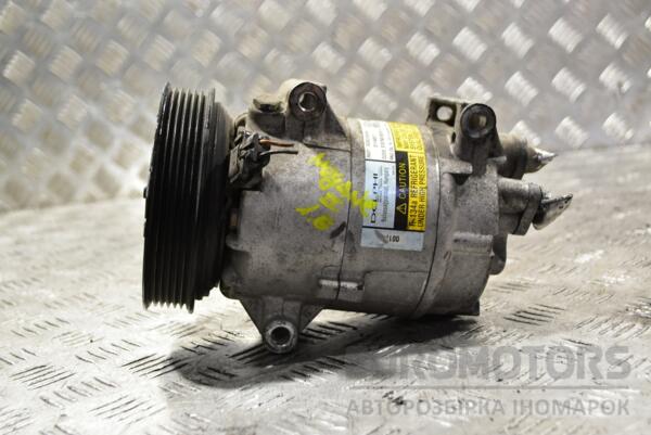 Компрессор кондиционера Renault Modus 1.6 16V 2004-2012 8200316164 298817 - 2