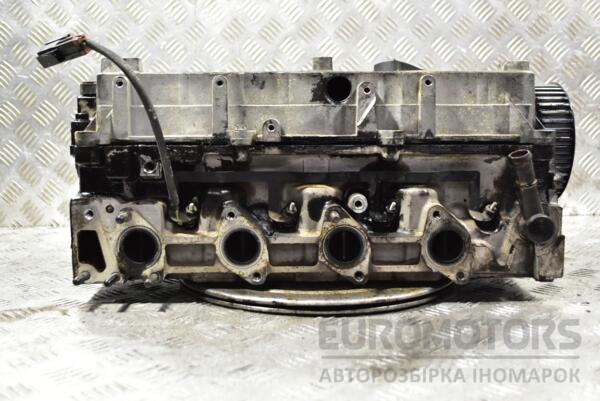 Головка блока в сборе Hyundai Trajet 2.2crdi 2000-2008 2211127800 298829 - 3
