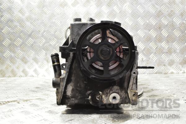 Головка блока в сборе Hyundai Trajet 2.2crdi 2000-2008 2211127800 298829 - 4
