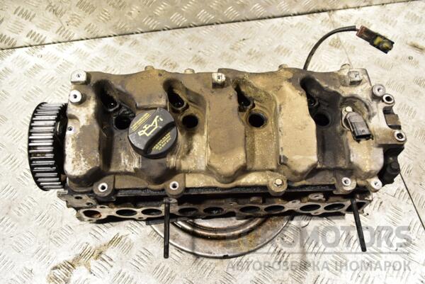 Головка блока в сборе Hyundai Trajet 2.2crdi 2000-2008 2211127800 298829 - 5