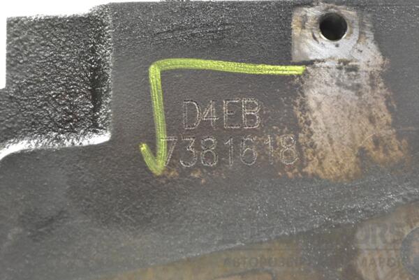 Блок двигателя (дефект) Hyundai Trajet 2.2crdi 2000-2008 203E2U2713 298835 - 6