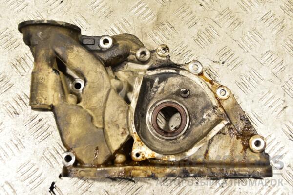 Масляный насос Hyundai Santa FE 2.2crdi 2006-2012 2131027060 298845 - 2