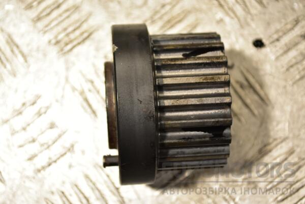 Шестерня коленвала Hyundai Santa FE 2.2crdi 2006-2012 2312027000 298850 - 2