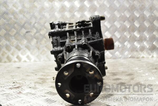 Роздавальна коробка АКПП Hyundai Santa FE 2.2crdi 2006-2012 4730039300 298855 - 2