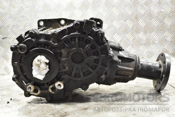 Роздавальна коробка АКПП Hyundai Santa FE 2.2crdi 2006-2012 4730039300 298855 - 3