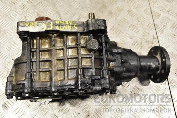 Роздавальна коробка АКПП Hyundai Santa FE 2.2crdi 2006-2012 4730039300 298855 - 4