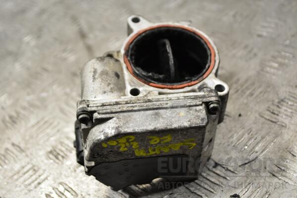 Дросельна заслінка електро Hyundai Santa FE 2.2crdi 2006-2012 3510027410 298868 - 2