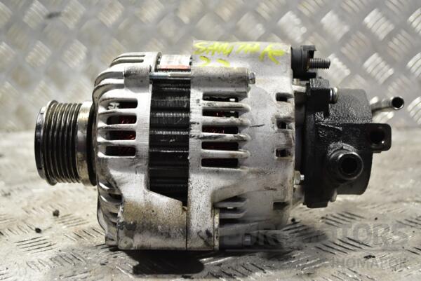 Генератор Hyundai Santa FE 2.2crdi 2006-2012 AS A9035 298870 - 2