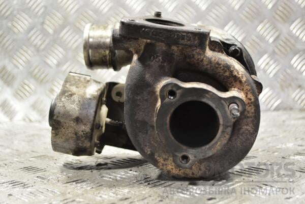 Турбина -09 (дефект) Hyundai Santa FE 2.2crdi 2006-2012 2823127810 298876 - 3
