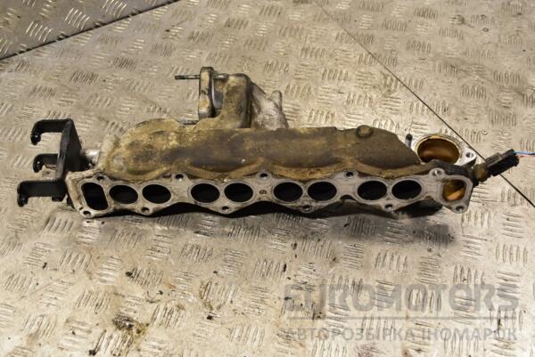 Коллектор впускной метал Hyundai Santa FE 2.2crdi 2006-2012 2831027430 298895 - 2