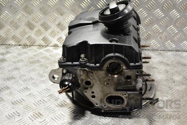 Головка блока в сборе Skoda Fabia 1.4tdi 2007-2014 045103373H 298906 - 2