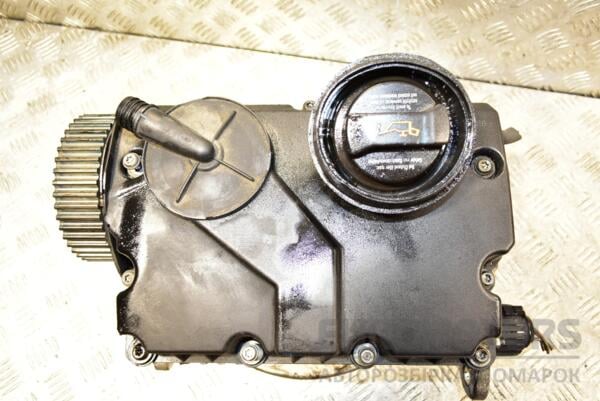Головка блока в сборе Skoda Fabia 1.4tdi 2007-2014 045103373H 298906 - 5