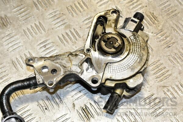 Вакуумный насос (тандемный насос) VW Polo 1.4tdi 2001-2009 038145209N 298916 - 2