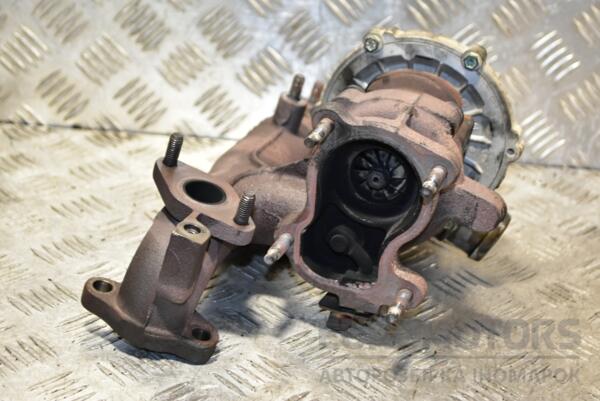 Турбина VW Polo 1.4tdi 2001-2009 045253019L 298918 - 3
