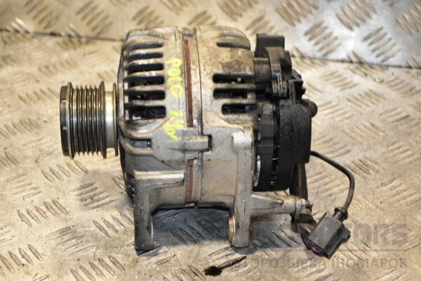 Генератор (дефект) VW Polo 1.4tdi 2001-2009 045903023 298924 - 2