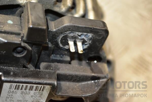 Генератор (дефект) VW Polo 1.4tdi 2001-2009 045903023 298924 - 4