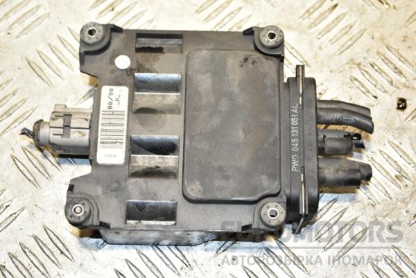 Блок электромагнитных клапанов VW Polo 1.4tdi 2001-2009 6Q0906625A 298931 - 2