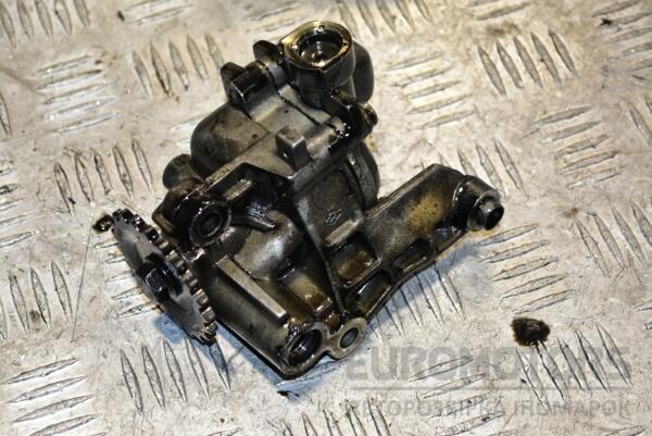 Масляный насос VW Polo 1.4tdi 2001-2009 045115109A 298935 - 2