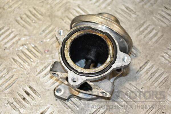 Клапан EGR механ VW Polo 1.4tdi 2001-2009 045131501K 298937 - 2