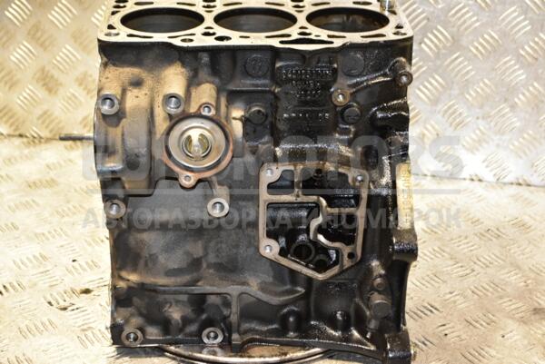 Блок двигателя (дефект) Skoda Fabia 1.4tdi 2007-2014 045103021N 298946 - 1