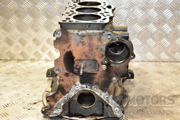 Блок двигуна (дефект) VW Polo 1.4tdi 2001-2009 045103021N 298946 - 2