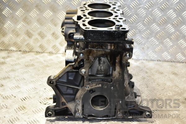 Блок двигуна (дефект) VW Polo 1.4tdi 2001-2009 045103021N 298946 - 4